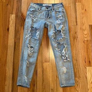 Brandy Melville Jeans